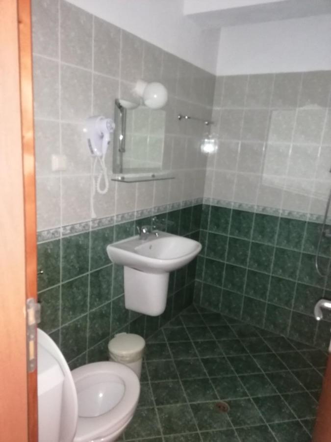 Отель Хотел Андре Черноморец Экстерьер фото